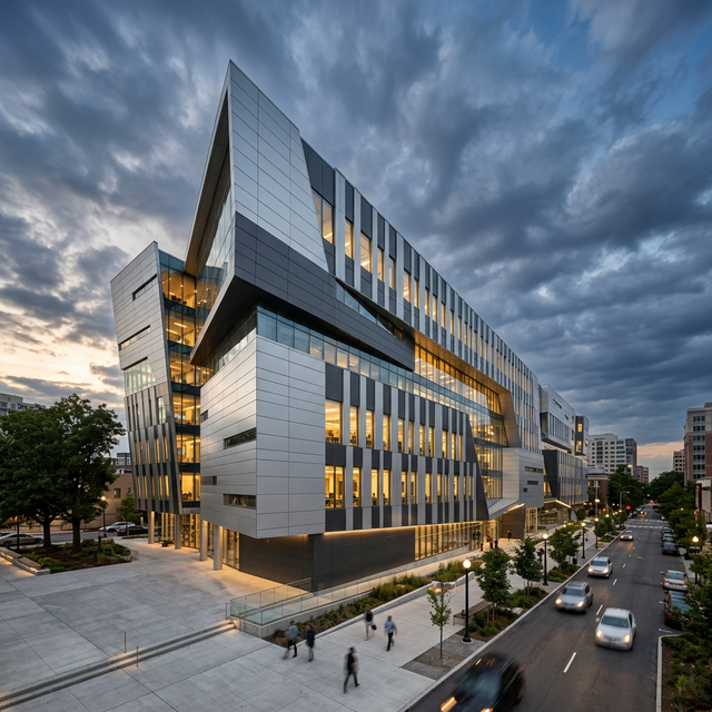 Kompozit Panel Uygulaması